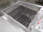 American Process Systems 155 Cu Ft Double Ribbon Blender